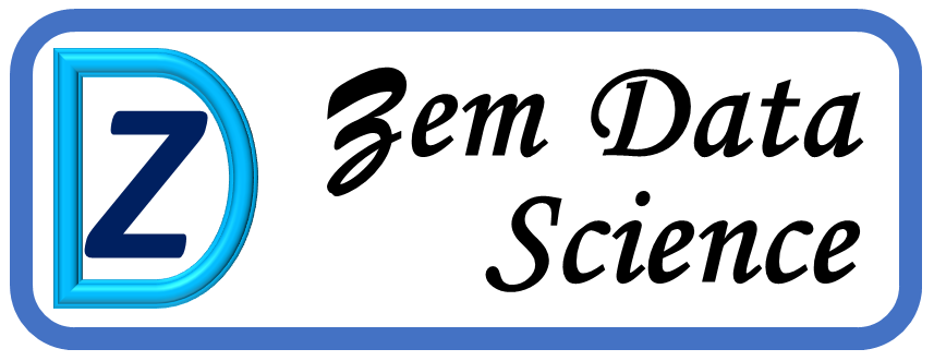 Zem Data Science